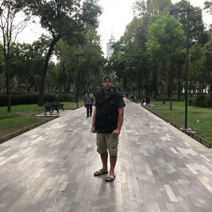 Meet your Posher, Allan